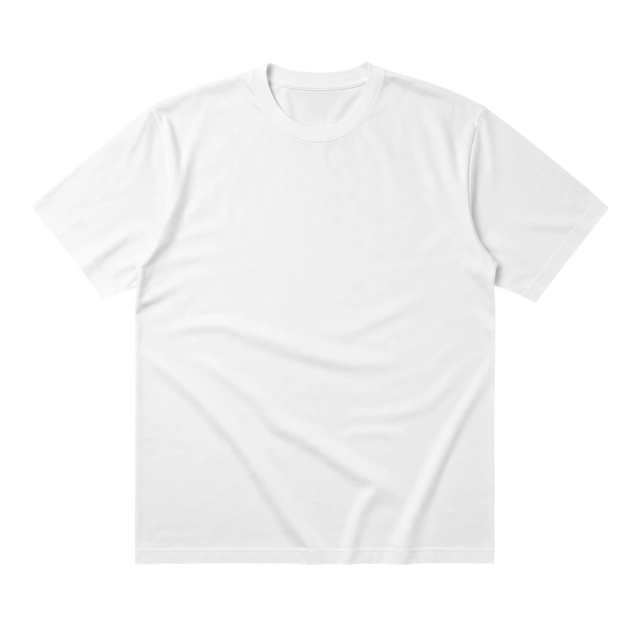 Мокап футболки Шулай для конструктора